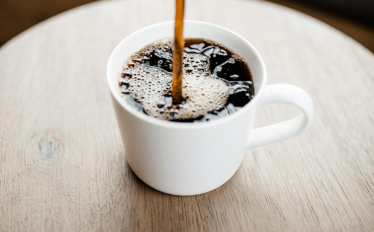 Ilustrasi Kopi
