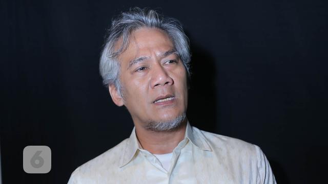 [Bintang] Tio Pakusadewo