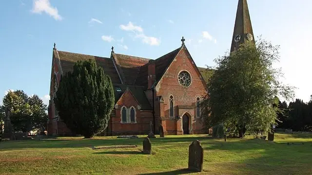 Burgess Hill