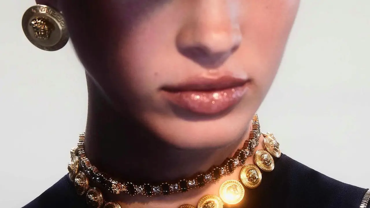 Versace