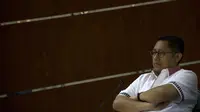 Menanti Vonis Anas Urbaningrum