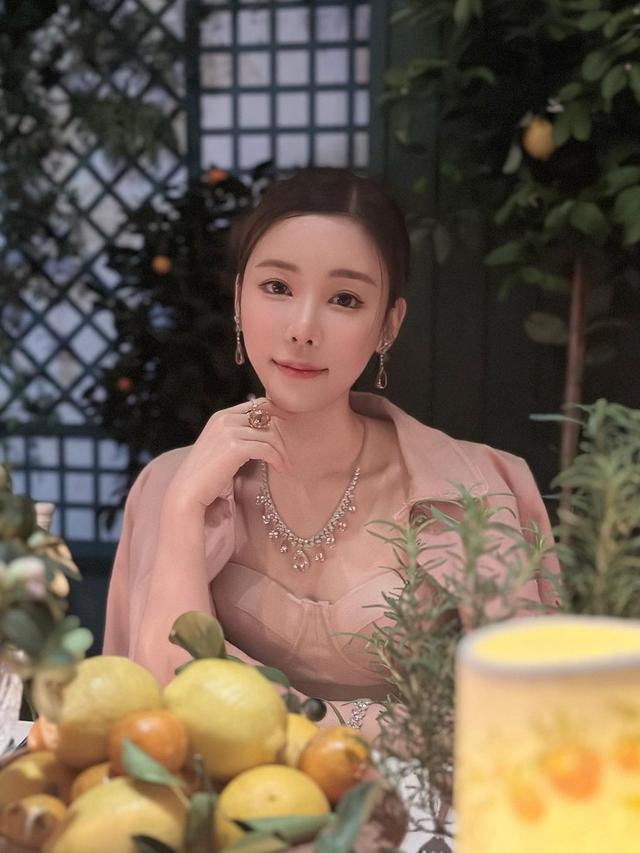 Abby Choi. (Instagram/ xxabbyc)