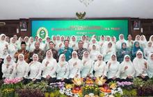 DYK Jatim Perkuat Peran Perempuan di Peradilan, Dorong Integritas dan Profesionalisme