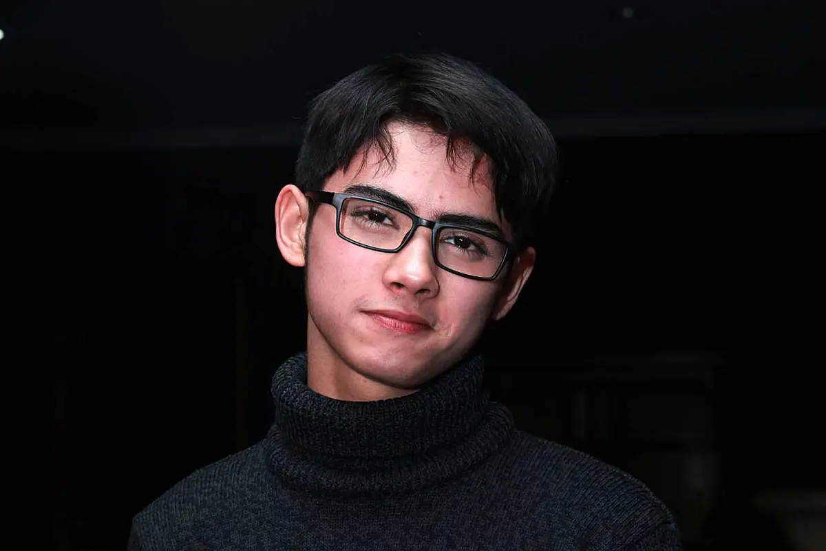 Aliando Syarief