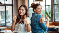 350 Caption Sindiran Halus yang Menusuk Hati, Bikin Sadar Diri