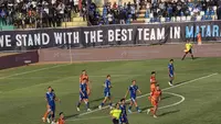 Misi Kebangkitan PSIM dalam Situasi Sulit: Harus Menjamu PSM Tanpa Penonton