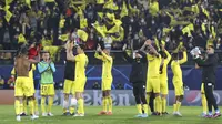 Liga Champions: Bukan Kaleng-Kaleng, Villarreal Berhasil Runtuhkan Kedigdayaan Bayern Munchen