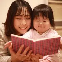 5 Aktivitas Seru untuk Bantu Perkembangan Bahasa Balita./Copyright depositphotos.com/yamasan
&nbsp;