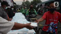 Pospera Ingatkan Terus Bantu Rakyat di Masa Pandemi Covid-19: Hentikan Permusuhan