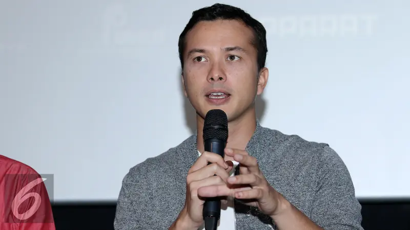 Nicholas Saputra