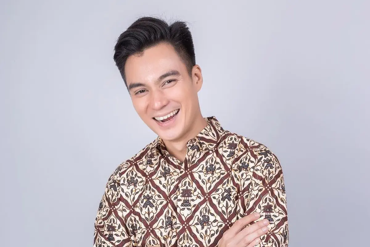 [Fimela] Baim Wong