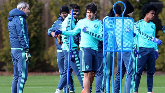 Preview Premier League Pekan ke-29, Chelsea Temui Lawan Sulit