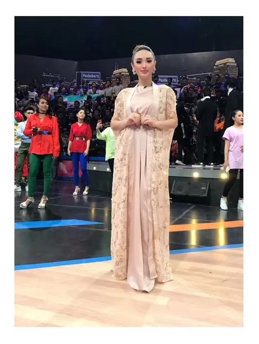 (Instagram/zaskia_gotix)