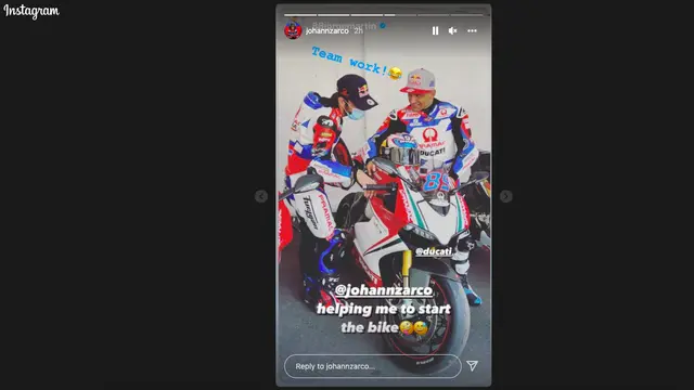 Johann Zarco