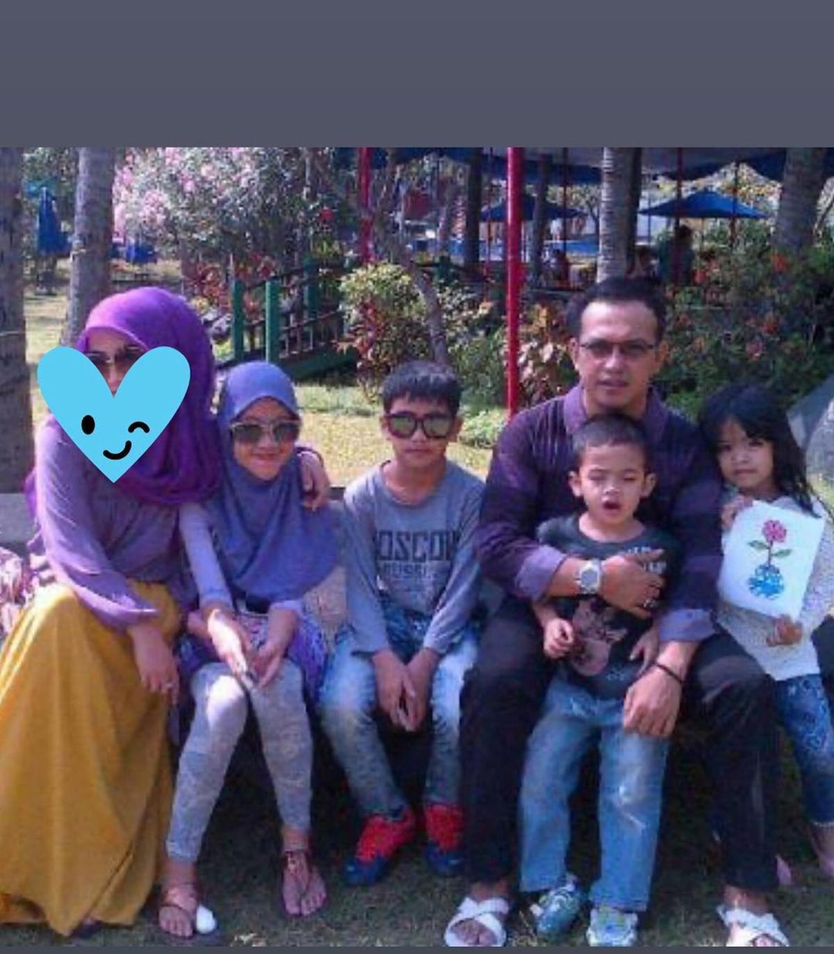 Baru Terungkap, Penyesalan Terbesar Abidzar Al Ghifari Atas Meninggalnya Ustaz Jefri Al Buchori