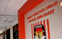 KPU Jabar Batasi Dana Kampanye Pilkada Rp150,4 Miliar