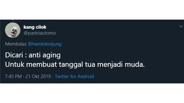 6 Jenis Skincare Ini Dibutuhkan Netizen, Bikin Senyum Tipis