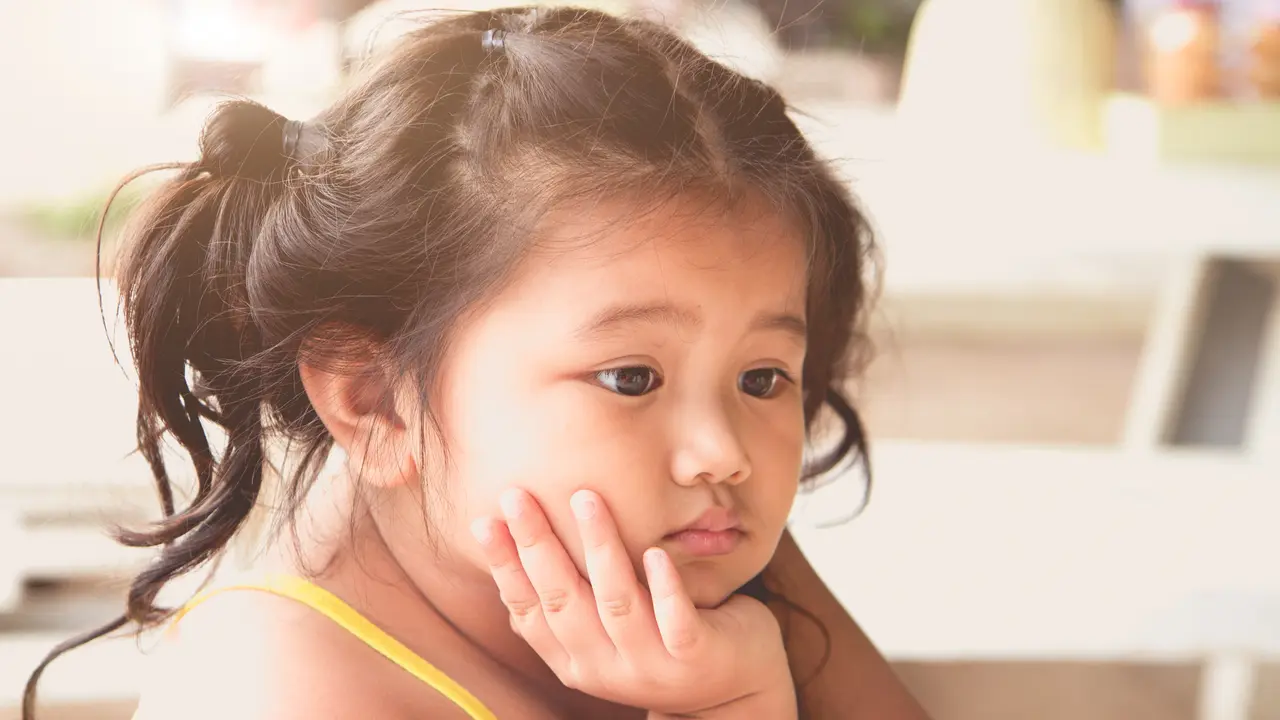 Anak Obesitas