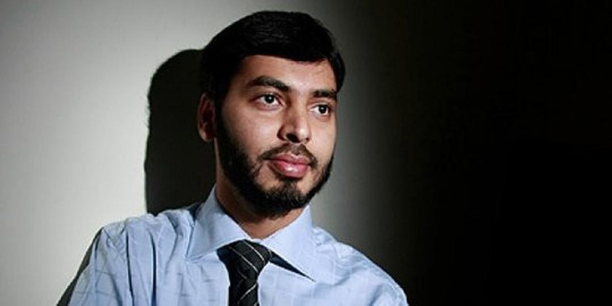 Dokter di Australia dijemput polisi karena bernama Muhammad