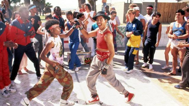 Breakin’ (1984)