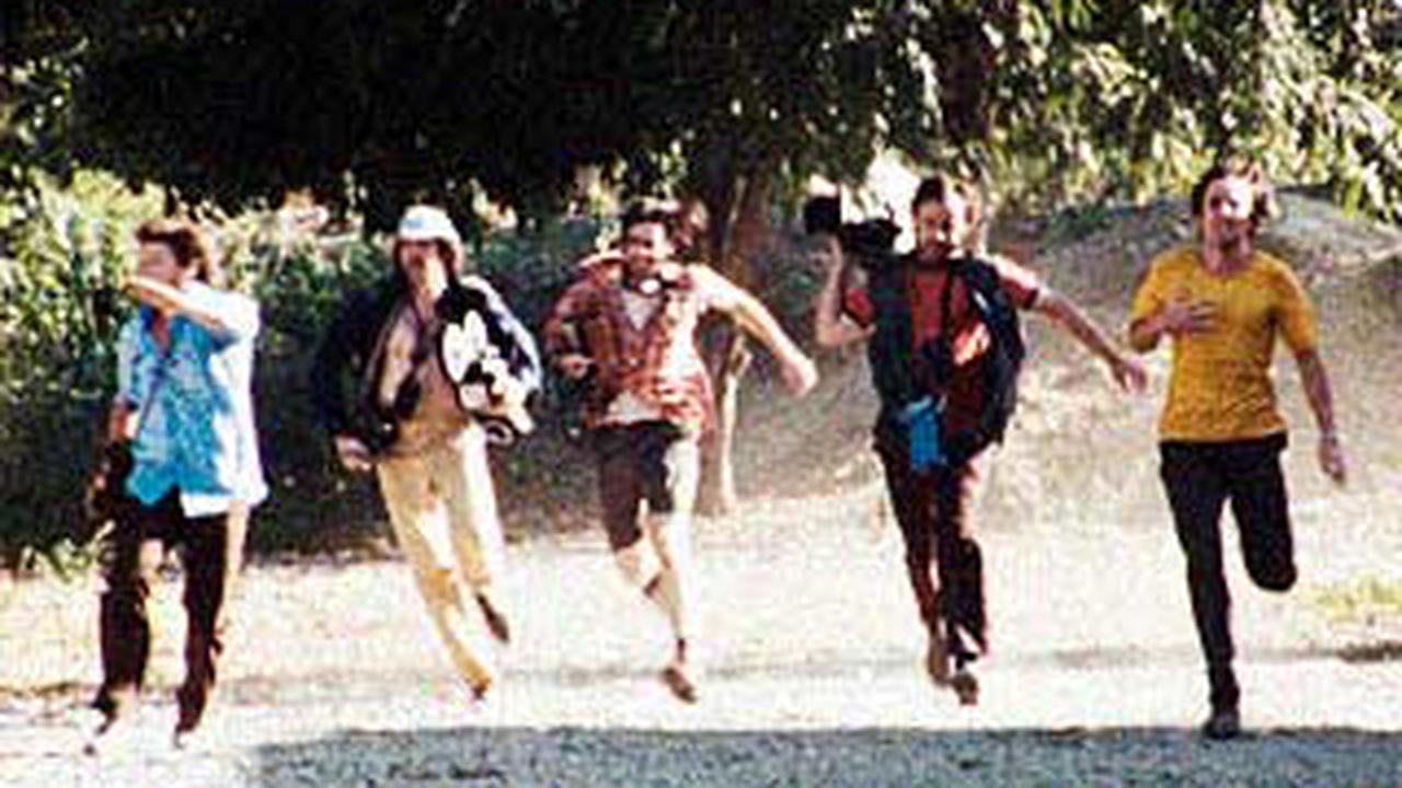 Film Balibo Urung Tayang di JIFFest