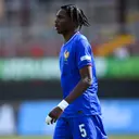 Liverpool Cemas Menanti Kondisi Jeremy Jacquet Jelang Hadapi Manchester City