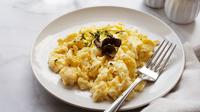 Tasty scrambled egg recipes. (Photo: Imad 786/Unsplash)