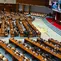 Rapat paripurna ke-2 DPR masa sidang I 2026-2027. (Foto: Liputan6.com/Delvira Hutabarat).