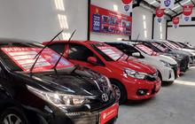 Astra Grup Rambah Bisnis Jual Beli Mobil Bekas, Berani Beri Garansi Satu Tahun