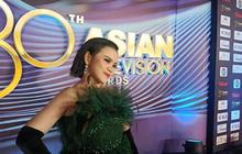Mutia DA7 Memukau di 30th Asian Television Awards, Bawakan She's Gone Meski Hanya Latihan Singkat