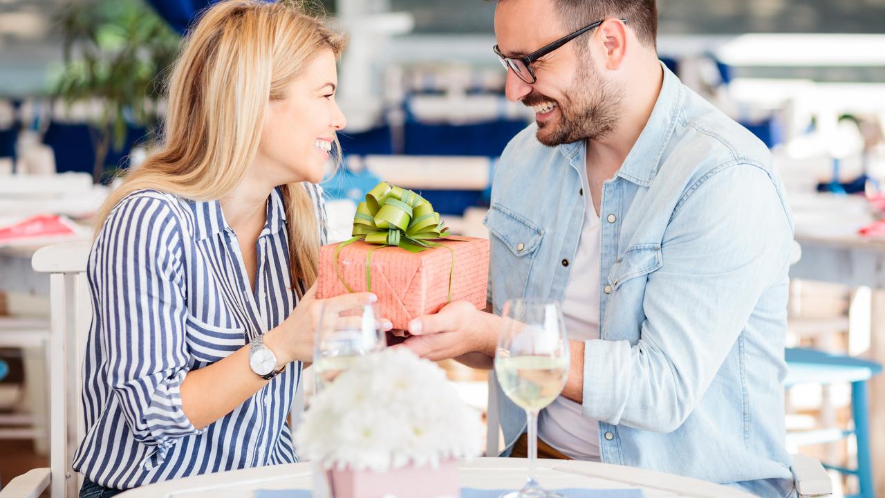 Cara Mendapatkan Pacar