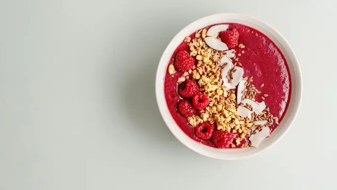 5 Resep Olahan Yogurt Sehat yang Cocok untuk Diet (photo by freepik.com)