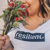 Ilustrasi mencintai diri sendiri | unsplash.com/@dropthelabelmovement