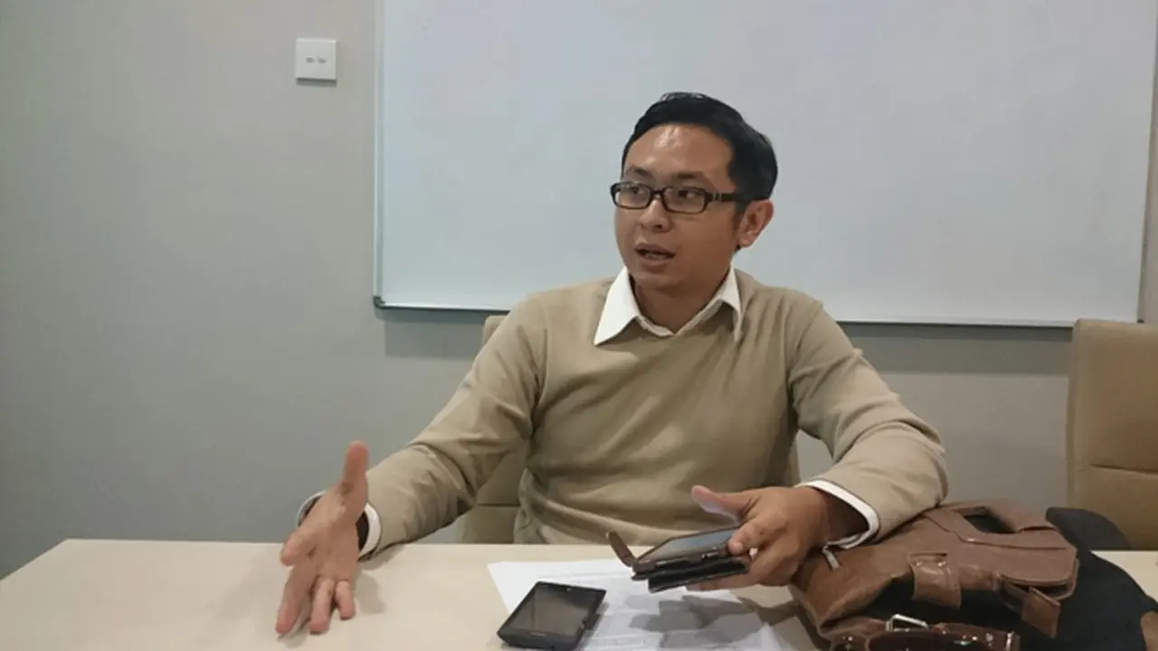 Aplikasi MOCO Lahir dari Keprihatinan Minat Baca yang Rendah