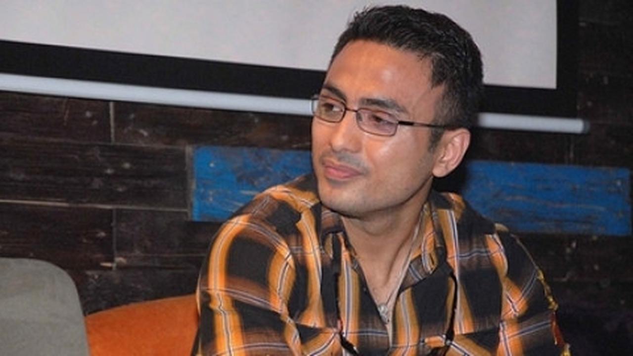 Super sibuk, Rizal Djibran belum sempat Bbka bareng keluarga