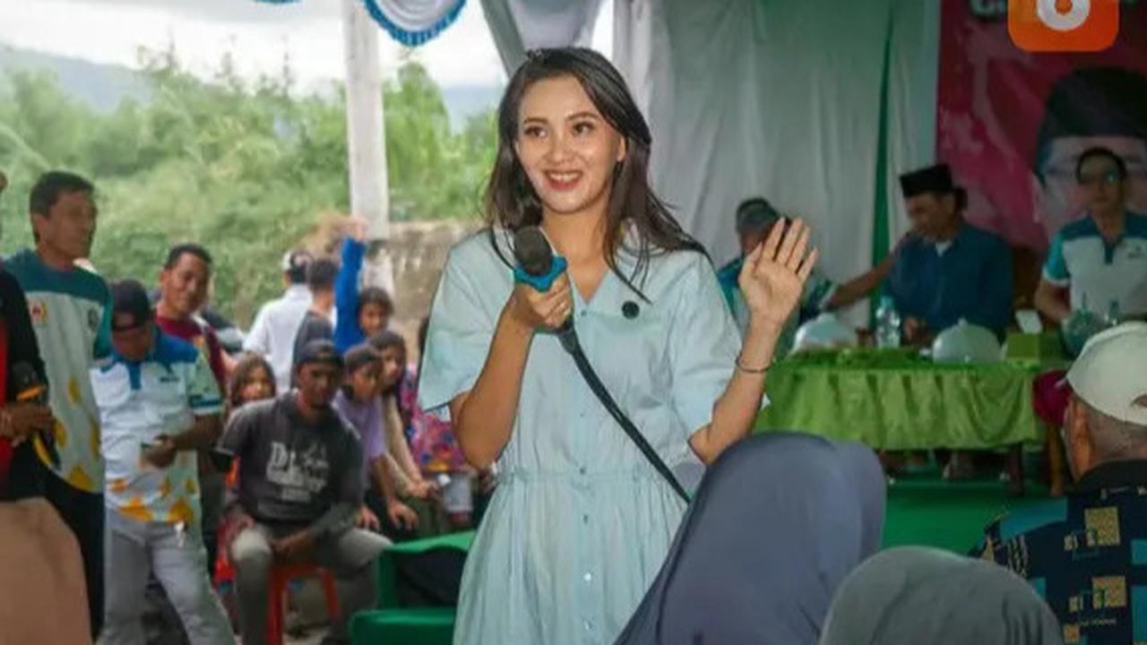 Siapa Lebih Kaya, Menpar Widiyanti Putri Wardhana atau Gubernur Sherly Tjoanda?