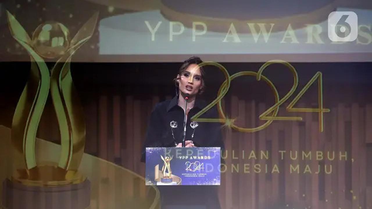 Perkuat Kolaborasi, Yayasan Pundi Amal Peduli Kasih SCTV-Indosiar Gelar YPP Award 2024