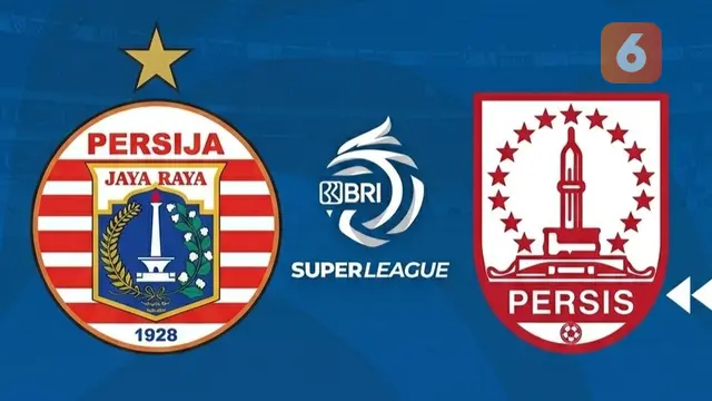 Prediksi Pekan ke-30 BRI Super League 2025/2026: Persija Vs Persis
