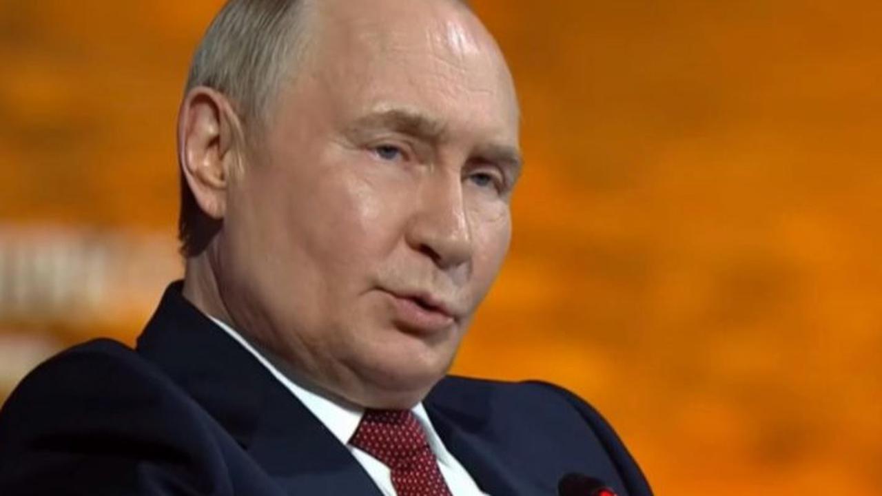 Tak Ingin Tergantung ke WhatsApp dan Telegram, Vladimir Putin Segera Buat Aplikasi Chatting Asal Rusia