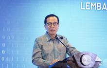 OJK Ingatkan Bank Siapkan Likuiditas Jelang Penarikan Dana SAL di Akhir Tahun