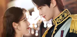 Kombinasi komedi dan romansa pada drama Perfect Crown dikemas segar membuat serial ini terasa mudah dinikmati oleh berbagai kalangan. (Foto/dok: DisneyPlus)