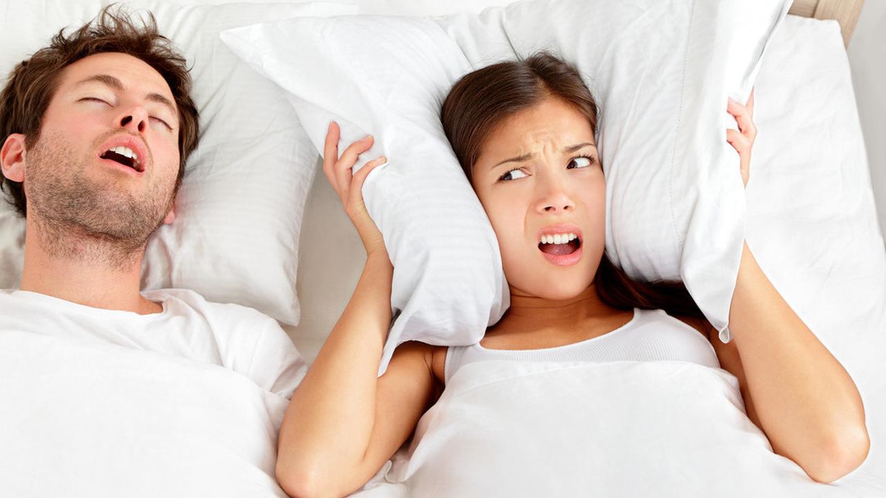 Penyebab Seseorang Mendengkur Keras saat Tidur dan Cara Medis Mengatasinya