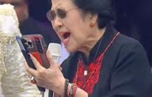 Megawati dan Puan Nyanyi Dangdut dan Joget Bareng King Nassar, Massa Pendukung Ganjar Padati Simpang Lima