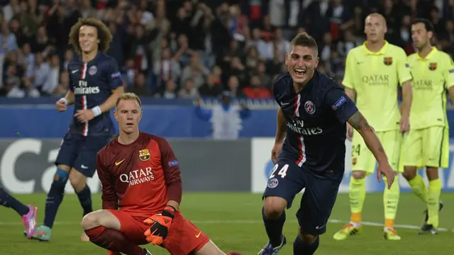 Marco Verratti