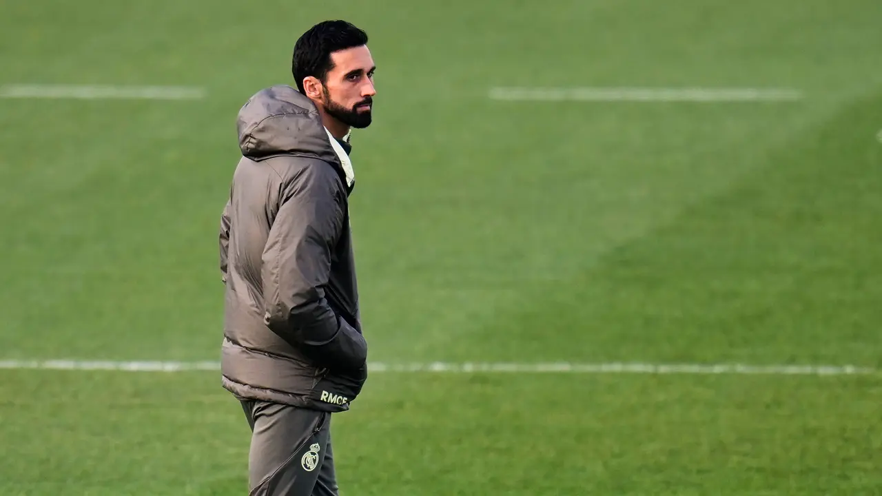 Alvaro Arbeloa