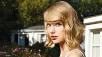 Fakta lain mengenai Taylor Swift terus bermunculan. Benarkah `American Sweetheart` itu telah menggali kuburnya sendiri? (foto: TIME)
