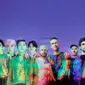 My Universe, single kolaborasi Coldplay dan BTS akhirnya rilis. Sekeren apa? (Dok Warner Music)