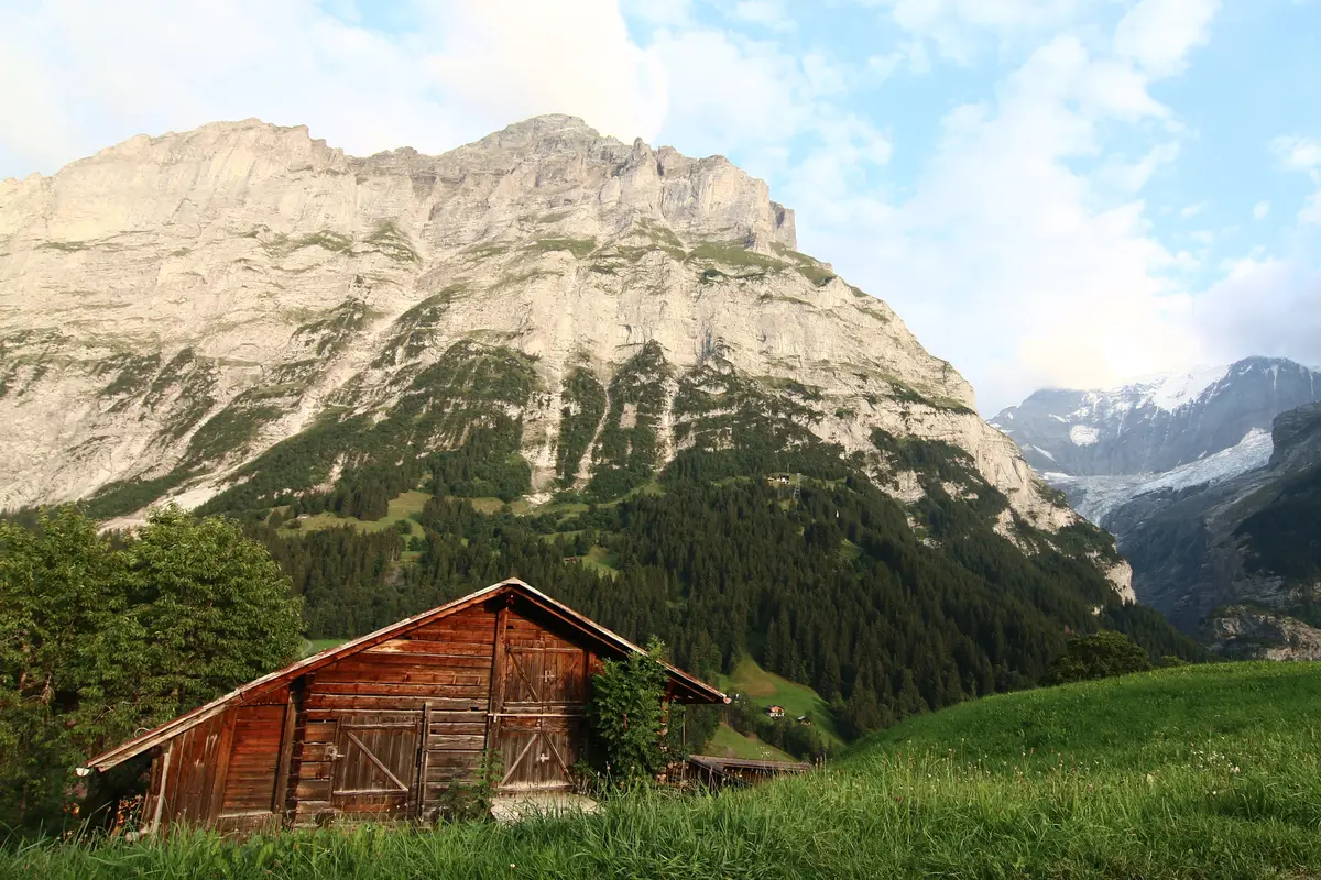 Gunung Eiger