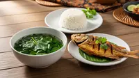 9 Menu Sayur yang Cocok Dipadukan dengan Ikan Goreng, Bikin Makan Lebih Nikmat