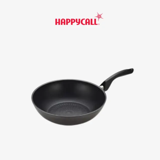 Happycall Wok Pan (dok. Happycall Indonesia)